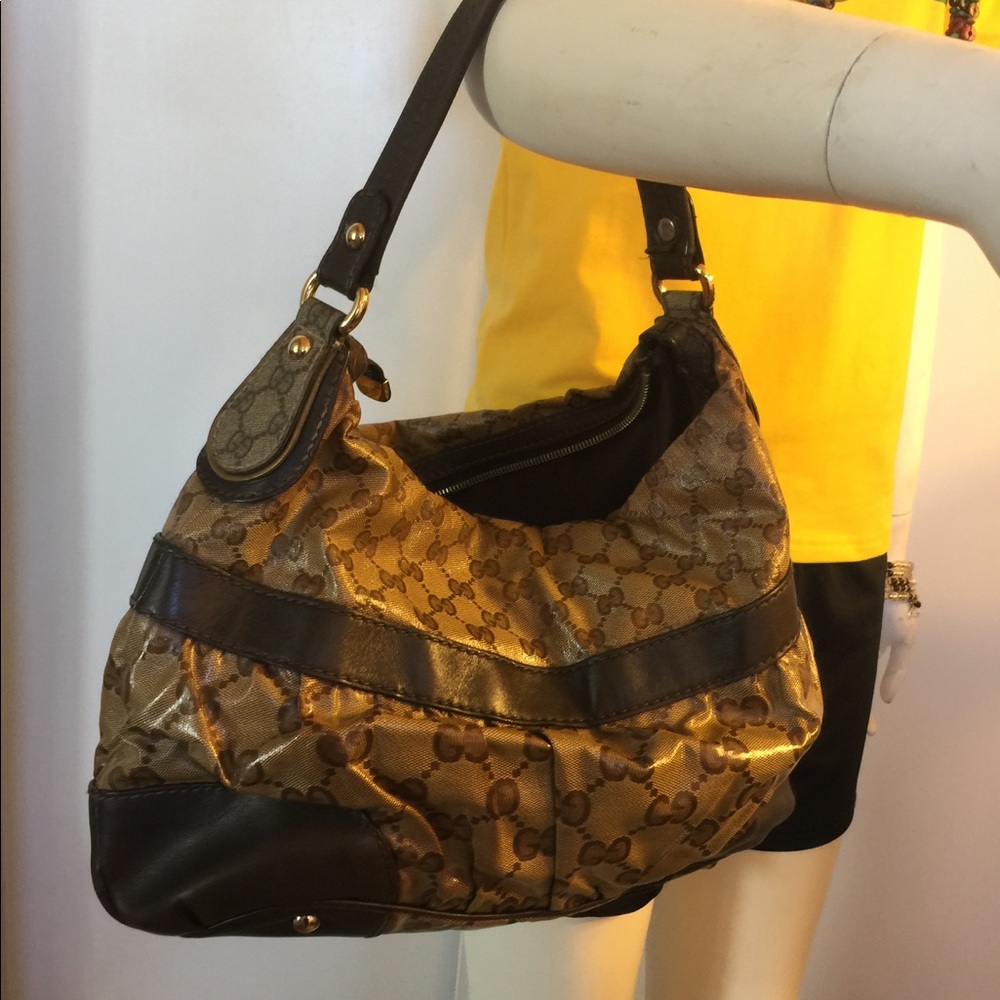 Authentic Gucci bag - Picture 8 of 8